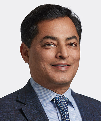 Sunit Patel