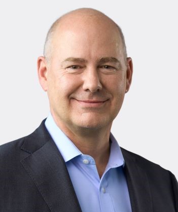 Chris Hillabrant