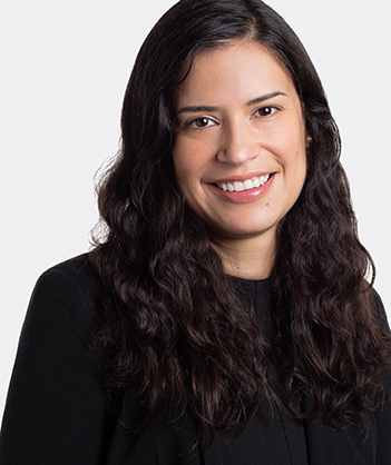 Aura Greenberg