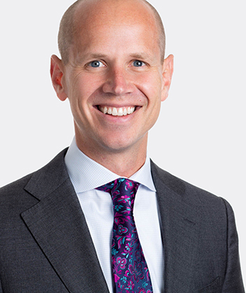 Benjamin Lowe