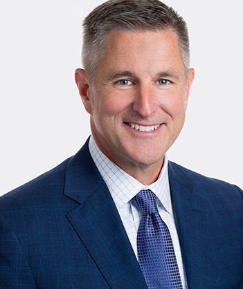 Mike Kavanagh