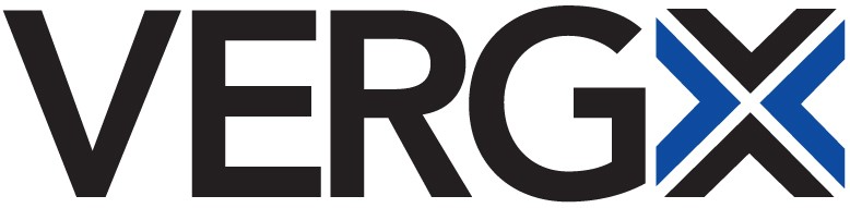 VergX Logo